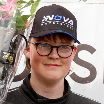 Bilde av Leander Lindland