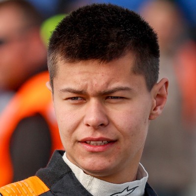 Bilde av Emil Weydahl