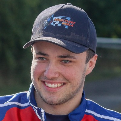 Bilde av Leander Riffo Angeltvedt