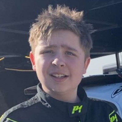 Bilde av Filip Solberg