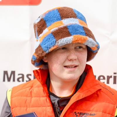 Bilde av Nicolas Handeland