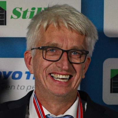 Bilde av Geir Melum