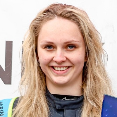 Bilde av Emilie Haukeland