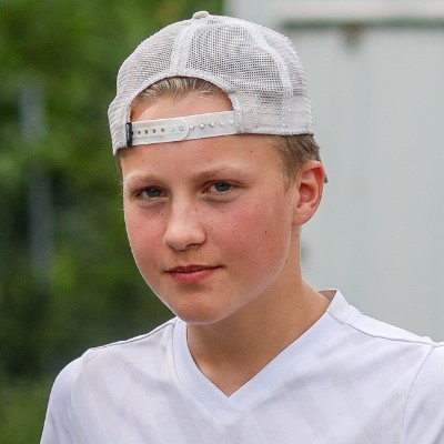 Bilde av Ola Bieltvedt
