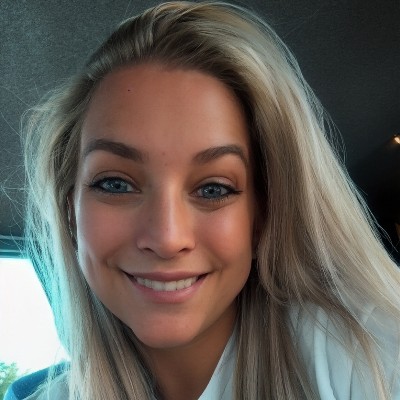 Bilde av Helene Braaten Knudsen