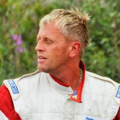 Bilde av Ole Johan Smerud