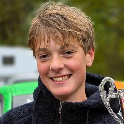 Bilde av Mikkel Østvold