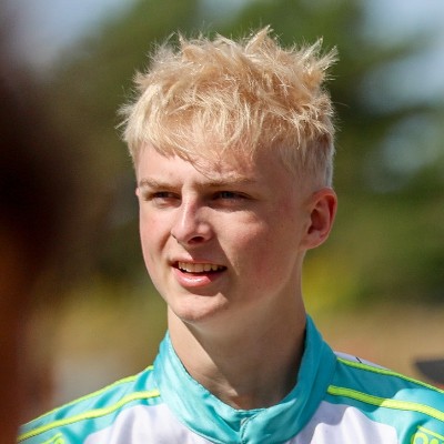 Bilde av Angus Skjuli Jensen