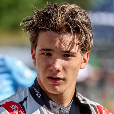 Bilde av Noah Antonsen