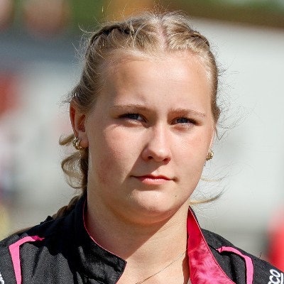 Bilde av Sofie Elise Nilsen