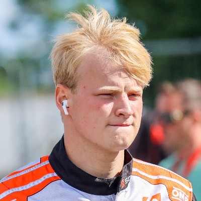 Bilde av Sondre Vatle