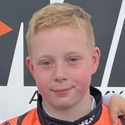 Bilde av Patrick Sønsteby Kristiansen