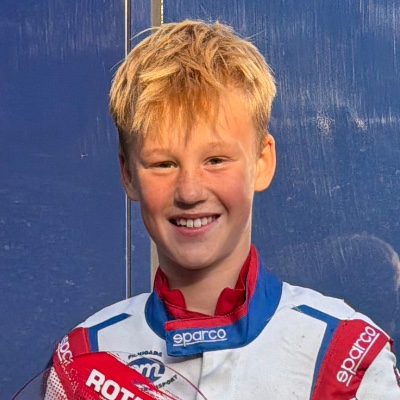 Bilde av Kristoffer Melhus