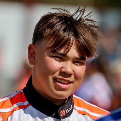 Bilde av Fredrik Wold