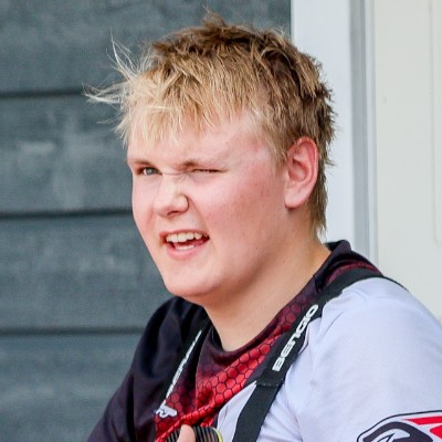 Bilde av Henrik Lund