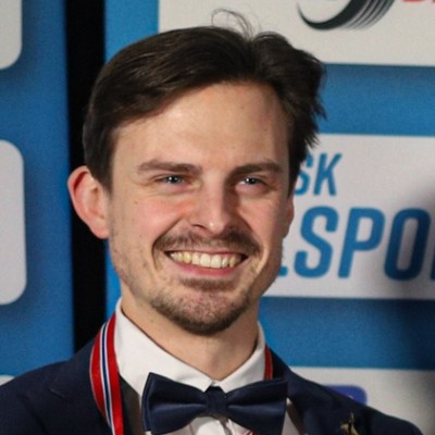 Bilde av Filip Gustafsson
