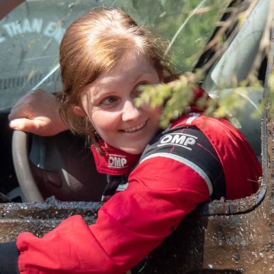 Bilde av Tina Merete Hagen