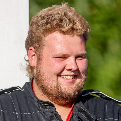 Bilde av Thomas André Paulsen