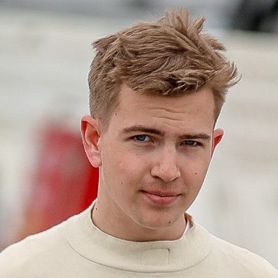 Timian Johan Trevland Hansen