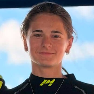 Bilde av Julie Skjerseth Kerim