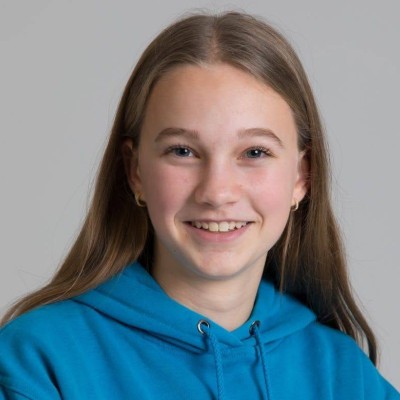 Bilde av Maja Skjerseth Kerim