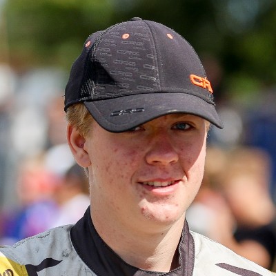 Bilde av Martin Rysstad