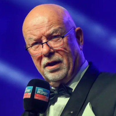 Bilde av Glenn Mellegaard
