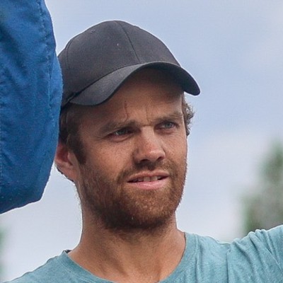 Bilde av Jens André Bønøgård