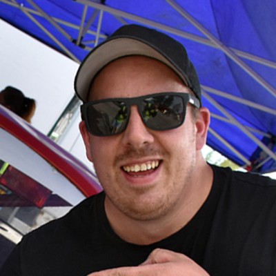 Bilde av Steffen Skustad