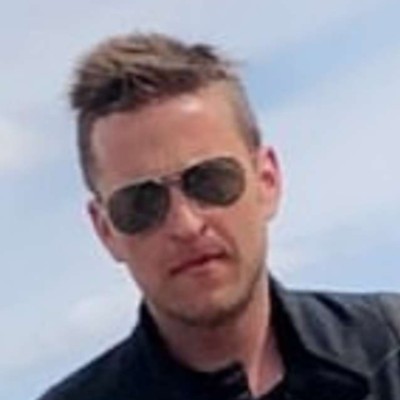 Bilde av Steffen Bergum Raaholdt