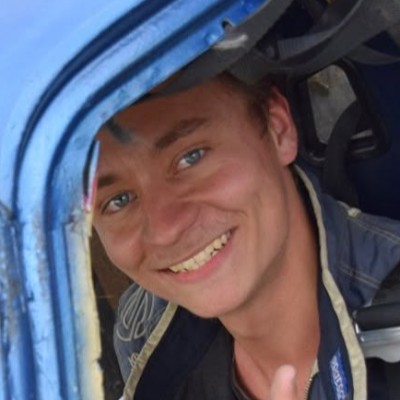 Bilde av Dennis Mørkhagen