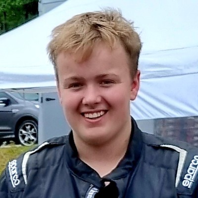Bilde av Remi Julin-Torgersen