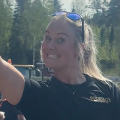 Bilde av Silje Solbakken